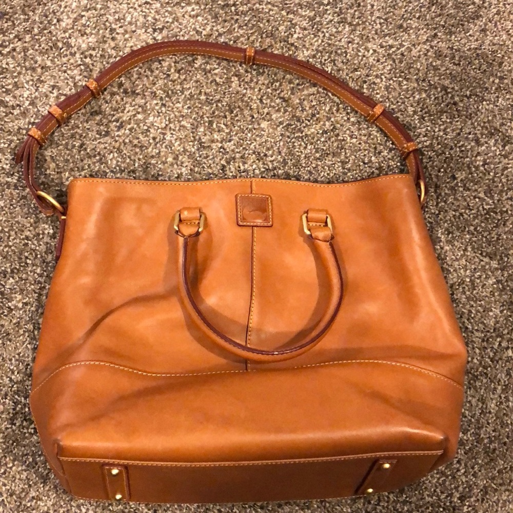 Dooney and Bourke Florentine Chelsea